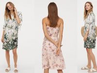 8 Φορέματα H&M που ξεχωρίσαμε για το 2019