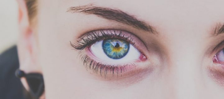 Μαύροι κύκλοι στα μάτια: Βάλε τέλος με 5 φυσικές θεραπείες