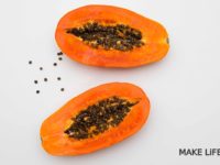 Παπάγια, ένα εξωτικό φρούτο με σημαντική θρεπτική αξία